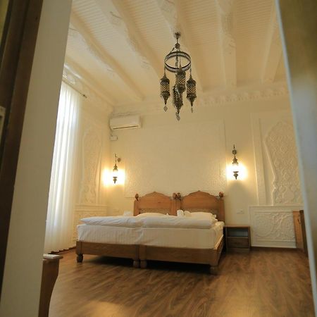 Guesthouse Muqaddam Bukhara Exterior photo