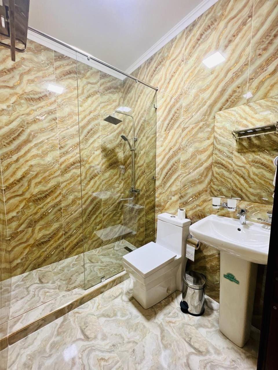 Guesthouse Muqaddam Bukhara Exterior photo