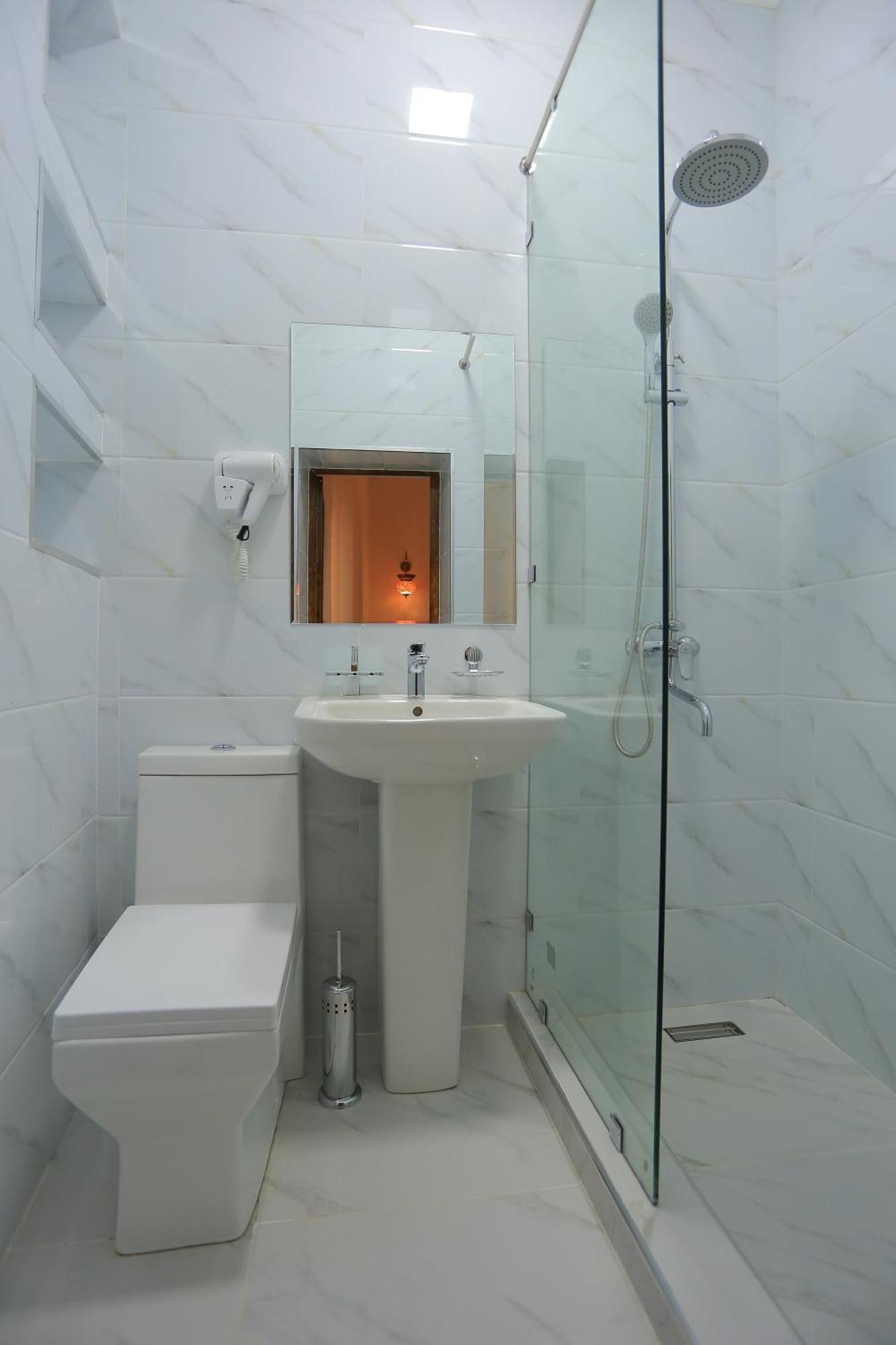 Guesthouse Muqaddam Bukhara Exterior photo